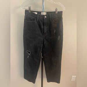 Universal Thread Vintage Straight Jeans
